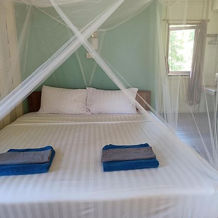 Vila Mangrove House Kohyao Noi Ban Bang Chak  Exteriér fotografie
